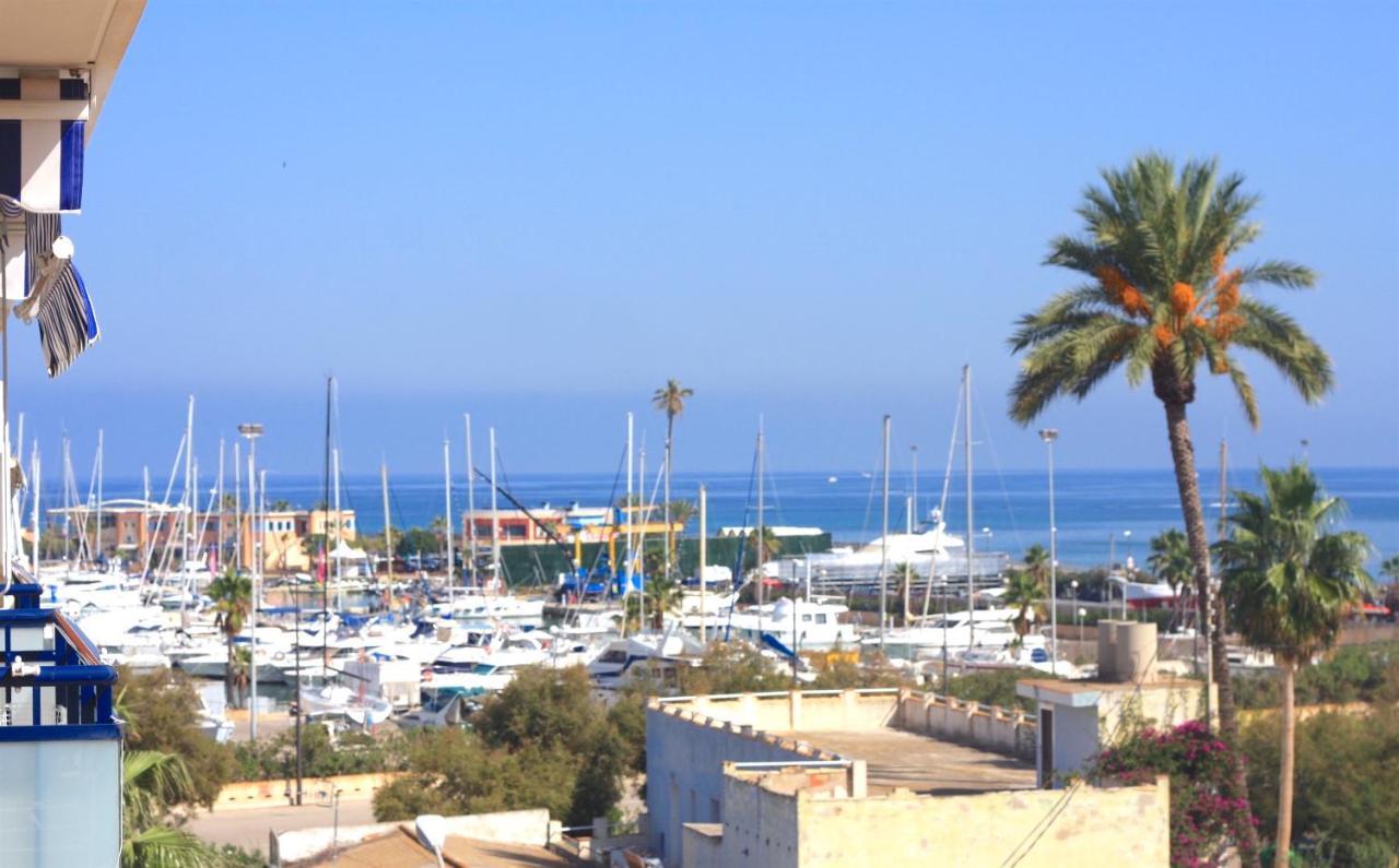 Apartamento SueÃ±os de Mar Dénia Exterior foto